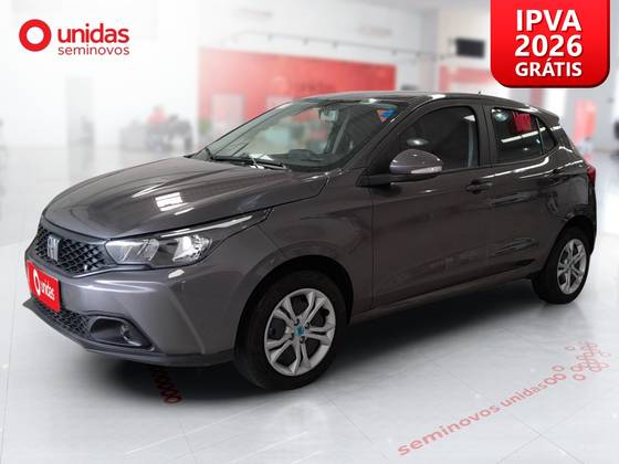 FIAT ARGO 1.0 FIREFLY FLEX DRIVE MANUAL